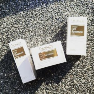 Soins pour le visage dans l'institut de beauté Patricia à Cholet
