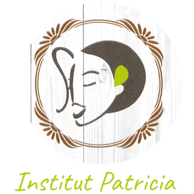 Logo d'Institut Patricia, institut de beauté à Cholet, 49300